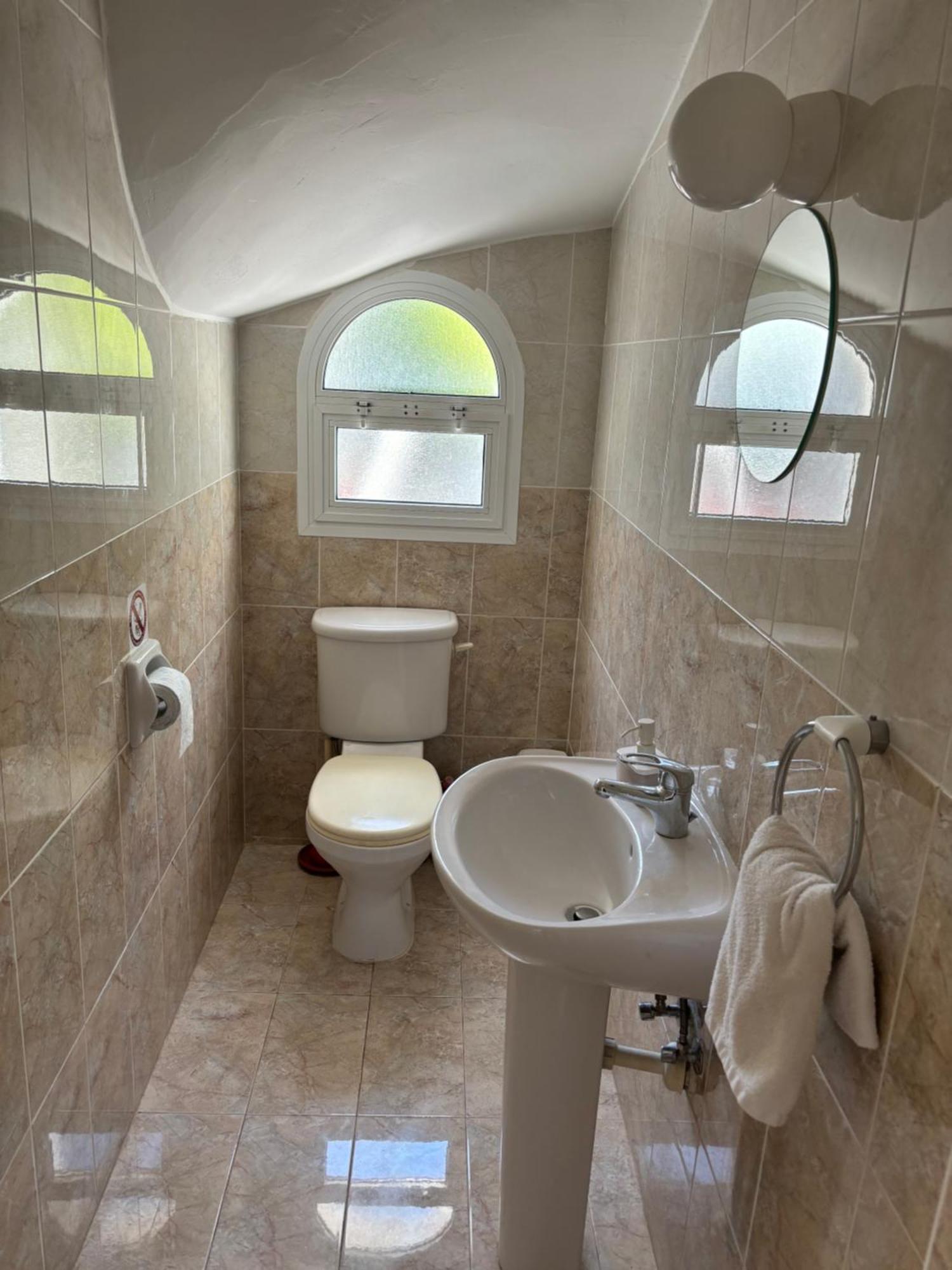 Sunbeam Villa Coral Bay